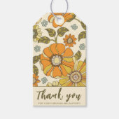 Kleding Boutique Mode Small Business Prijs Label Cadeaulabel (Voorkant)