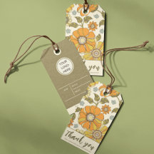 Kleding Boutique Mode Small Business Prijs Label