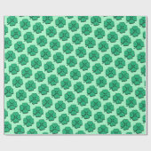 Kleding Cadeaupapier (Vlak)