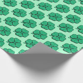 Kleding Cadeaupapier (Hoek)