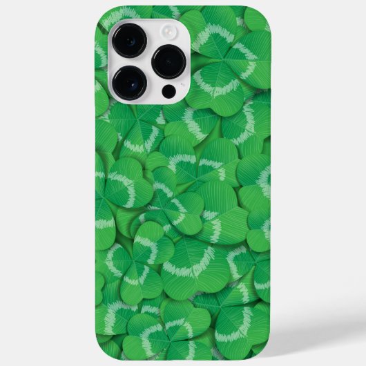 Kleding Case-Mate iPhone Case (Achterkant)