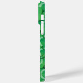 Kleding Case-Mate iPhone Case (Achterkant / Links)
