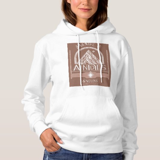Kleding > Dames Hoodies & Sweatshirts (Voorkant)
