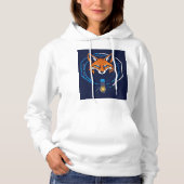 Kleding > Dames Hoodies & Sweatshirts (Voorkant)