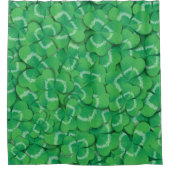 Kleding Douchegordijn (Voorkant)