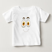 Kleding en schoenen > Baby (0-24M) > Baby en T-Sh (Voorkant)