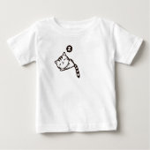 Kleding en schoenen > Baby (0-24M) > Baby en T-Sh (Voorkant)