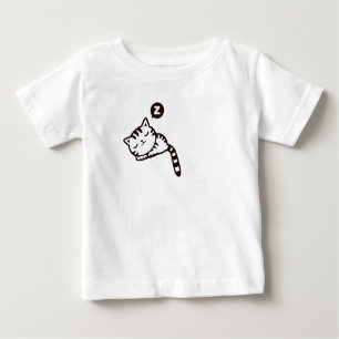 Kleding en schoenen > Baby (0-24M) > Baby en T-Sh