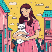 Kleding en schoenen > Mannen > Kleding > Topjes &  T-shirt