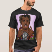 Kleding en schoenen > Mannen Mode > Kleding > T-shirt (Voorkant)