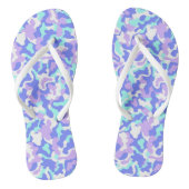 Kleding en schoenen > Mannen > Showschoenen > Sand Teenslippers (Voetbed)