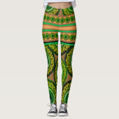 Kleding en schoenen > Vrouwen > Kleding > Leggings (Voorkant)