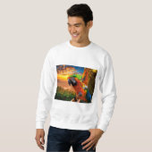 Kleding en schokken > Mannen > Kleding > Duizelen Trui (Voorkant volledig)