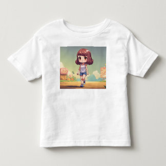 Kleding en uiterlijk, zoveel aantrekkingskracht kinder shirts