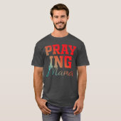 Kleding gebaseerd op geloof, extra grote maat chri t-shirt (Voorkant volledig)
