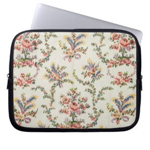 Kleding geweven voor koningin Marie Antoinette bij Laptop Sleeve