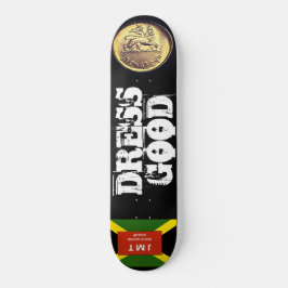 KLEDING GOED Skateboard