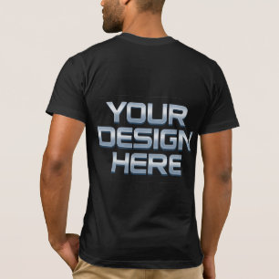 kleding JE ONTWERPT HIER T-shirt
