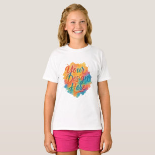  kleding   JE ONTWERPT HIER T-shirt