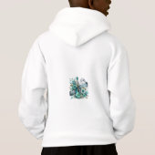 Kleding > Jongens Hoodies & Sweatshirts (Achterkant)