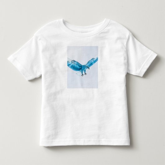 kleding kinder shirts (Voorkant)