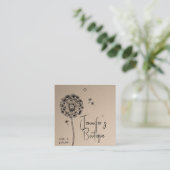 Kleding Labels Kleine Bedrijfs Florence Prijs (Staand voorkant)