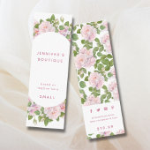 Kleding Labels Kleine Bedrijfs Luxe Roos Prijs Lab