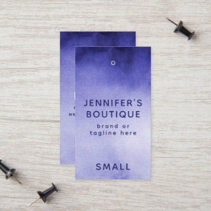 Kleding Labels Kleine Bedrijfs Luxprijs Label