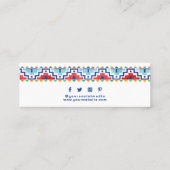 Kleding Labels Kleine Onderneming het Label van de (Achterkant)