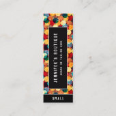 Kleding Labels Kleine Ondernemingen Sparkle Price  (Voorkant)