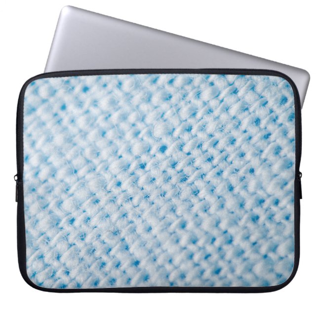 Kleding Laptop Sleeve (Voorkant)