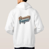 Kleding > Mannen Hoodies & Sweatshirts (Achterkant)