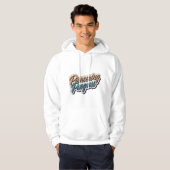 Kleding > Mannen Hoodies & Sweatshirts (Voorkant volledig)