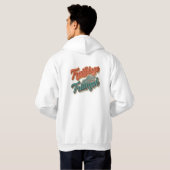 Kleding > Mannen Hoodies & Sweatshirts (Achterkant volledig)