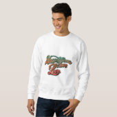 Kleding > Mannen Hoodies & Sweatshirts (Voorkant volledig)