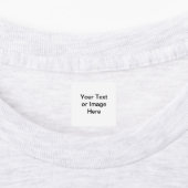  kleding merk / maat / bericht labels (Aangebracht)