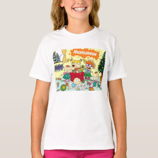 Kleding Nickelodeon T-shirt
