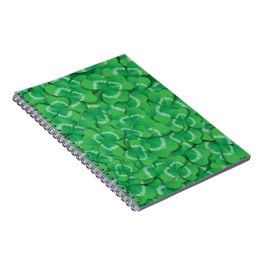 Kleding Notitieboek (Rechterzijde)