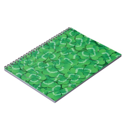 Kleding Notitieboek (Linkerzijde)