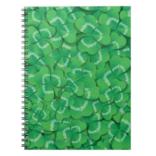 Kleding Notitieboek (Voorkant)