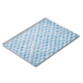 Kleding Notitieboek (Linkerzijde)