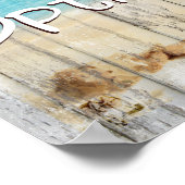 Kleding Optionele prints voor Kuststrand (Hoek)