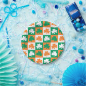 Kleding Papieren Bordje (Feest)