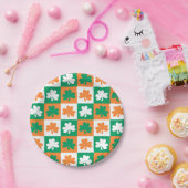 Kleding Papieren Bordje (Feest)