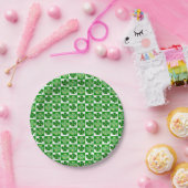 Kleding Papieren Bordje (Feest)