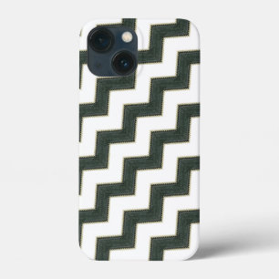 Kleding rits patroon Case-Mate iPhone case