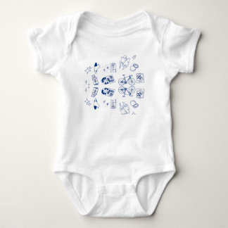 Kleding & Schoenen > Baby Romper