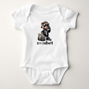 Kleding Schoenen Babykleding Schoenen Rompertje Romper