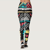 Kleding Schoenen Dames Mode Kleding Leggings (Achterkant)