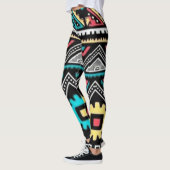 Kleding Schoenen Dames Mode Kleding Leggings (Links)